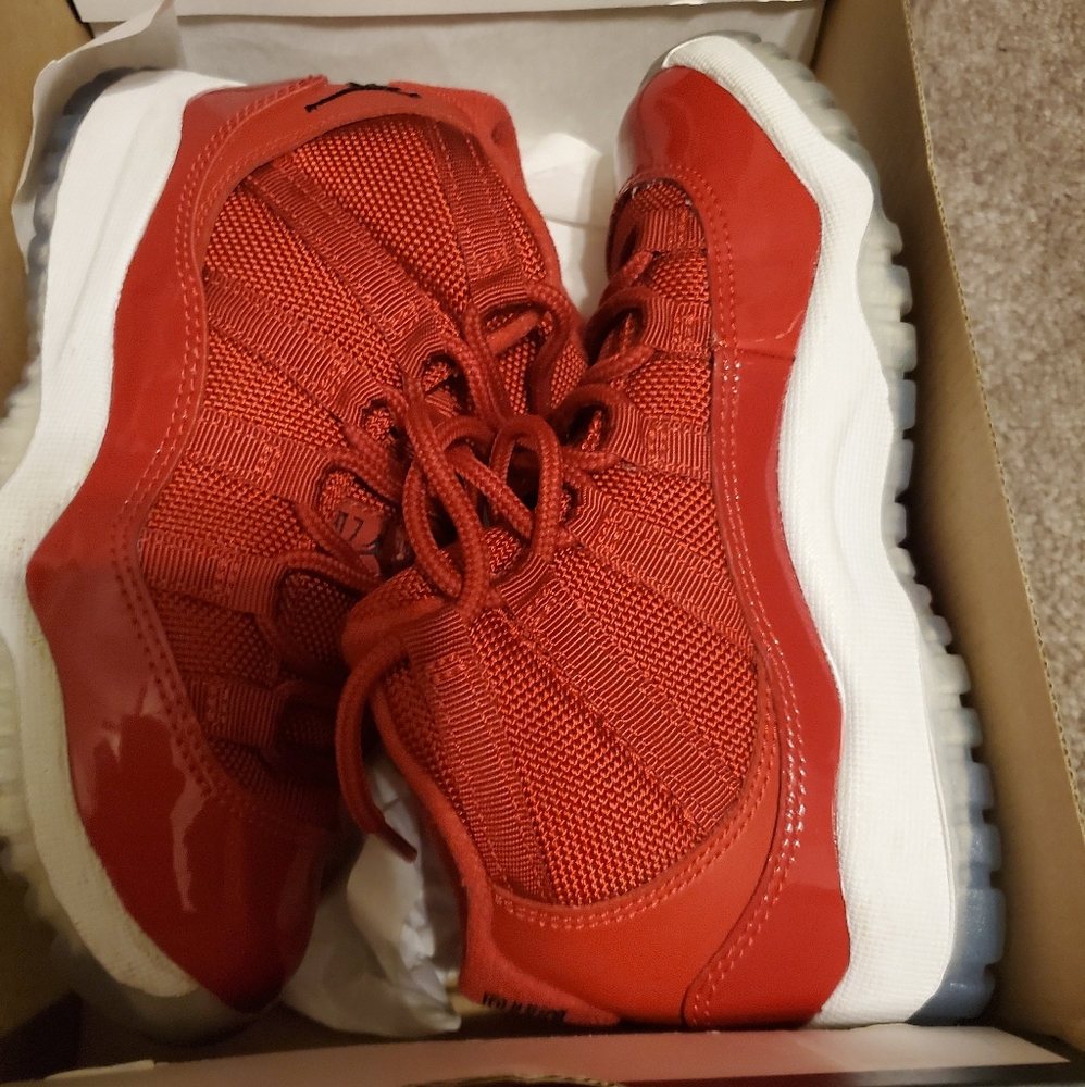 Jordan 11 Retro